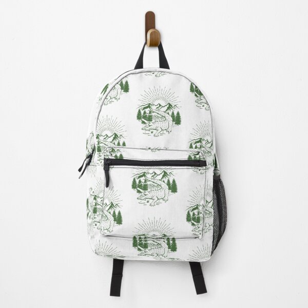 Item preview, Crocodile's Territory designed and sold by Maroddi.