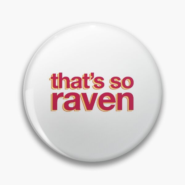 Item preview, That's So Raven designed and sold by okaykelley.