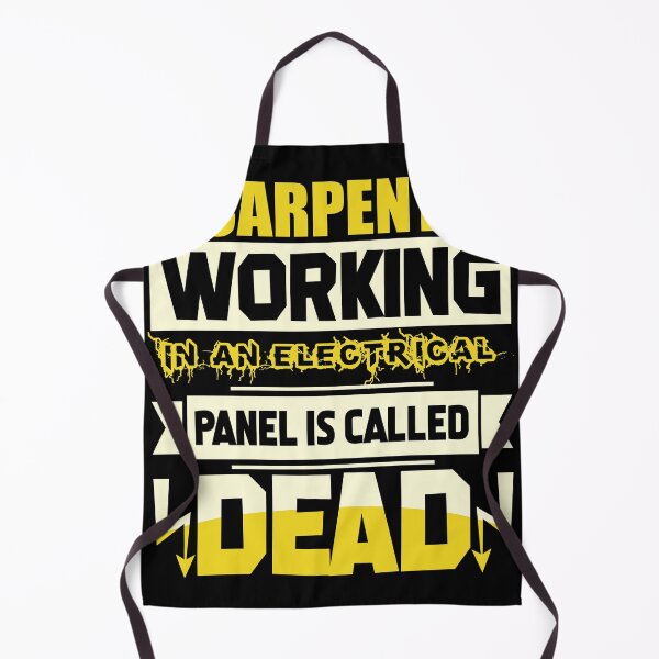 Item preview, A Carpenter working panel is called dead designed and sold by Grinover.