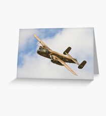 Untitled Greeting Card