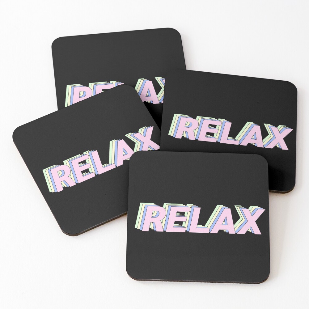 Item preview, Coasters (Set of 4) designed and sold by RJBdesigns.