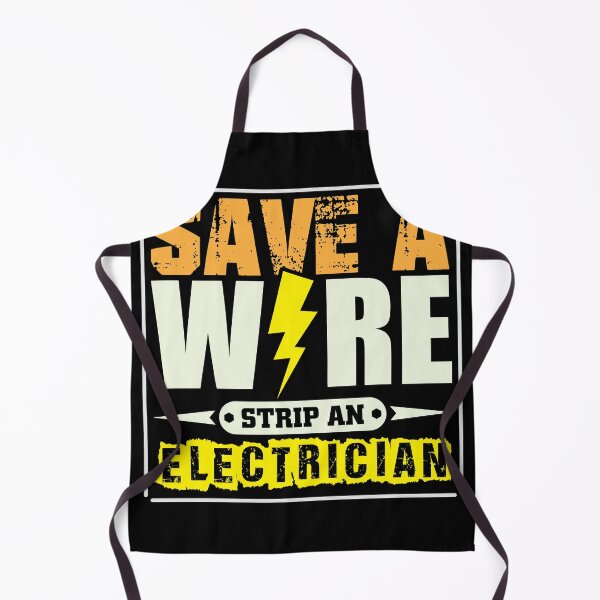 Item preview, Save a wire strip an electrician designed and sold by Grinover.