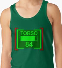 VATS - Sehr ehrfürchtiges T-Shirt (grundlegend) Tank Top