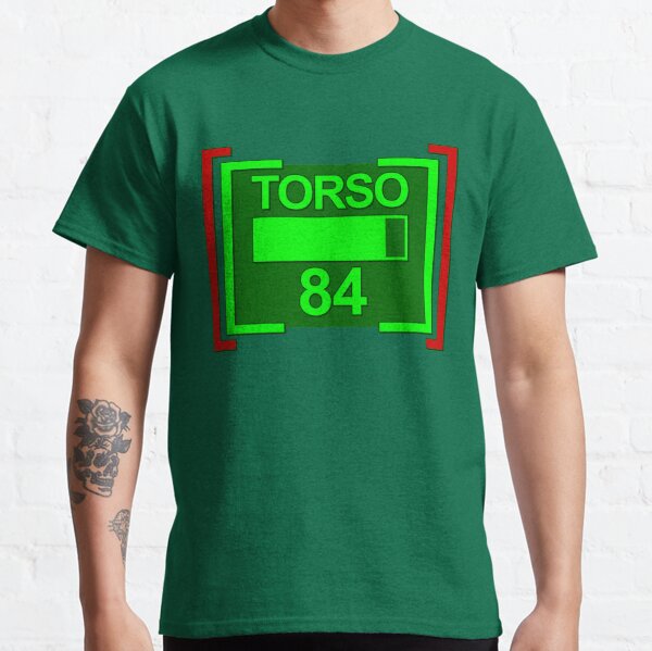 Torso Roblox Ninja T Shirt