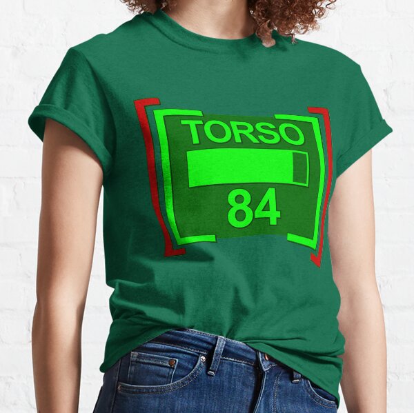V.A.T.S. - Very Awesome Tee Shirt (basic) Classic T-Shirt