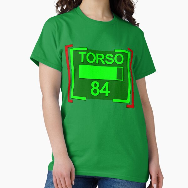 Vista previa del artículo con la obra «VATS - Camiseta muy impresionante (básica)», diseñado y vendido por Everdreamer.