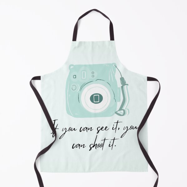 Item preview, Aesthetic photography quote typography designed and sold by BlossomWrites.