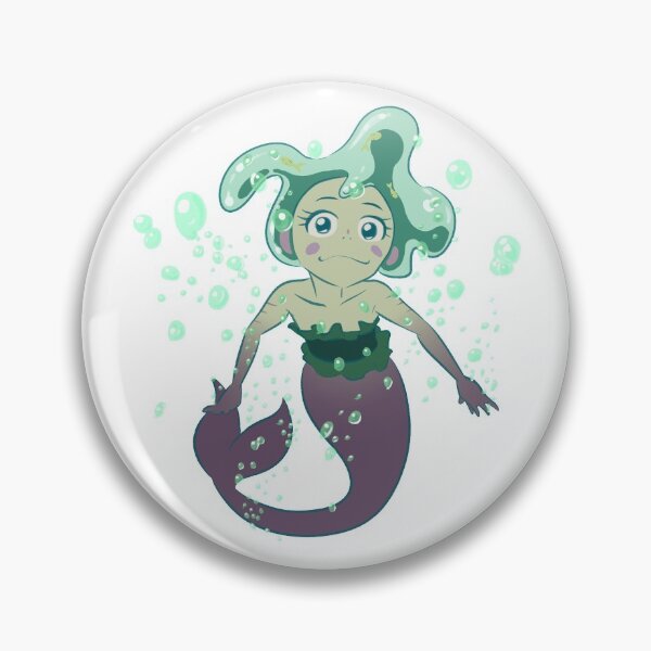 Item preview, Lu designed and sold by NeoDNA.