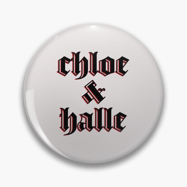 Item preview, Chloe & Halle designed and sold by okaykelley.
