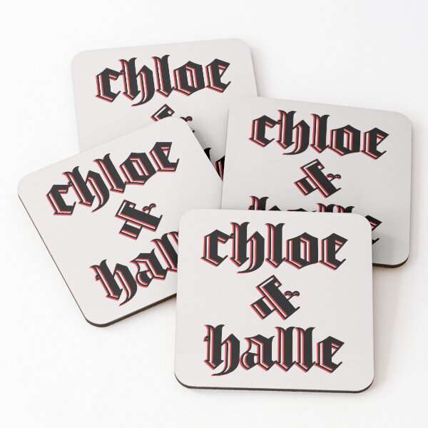 Item preview, Chloe & Halle designed and sold by okaykelley.