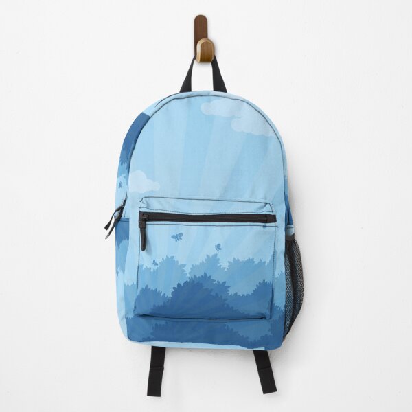 Item preview, blue forest designed and sold by SherriMans.