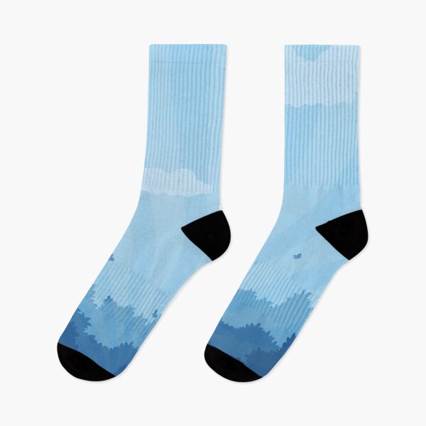 Item preview, blue forest designed and sold by SherriMans.