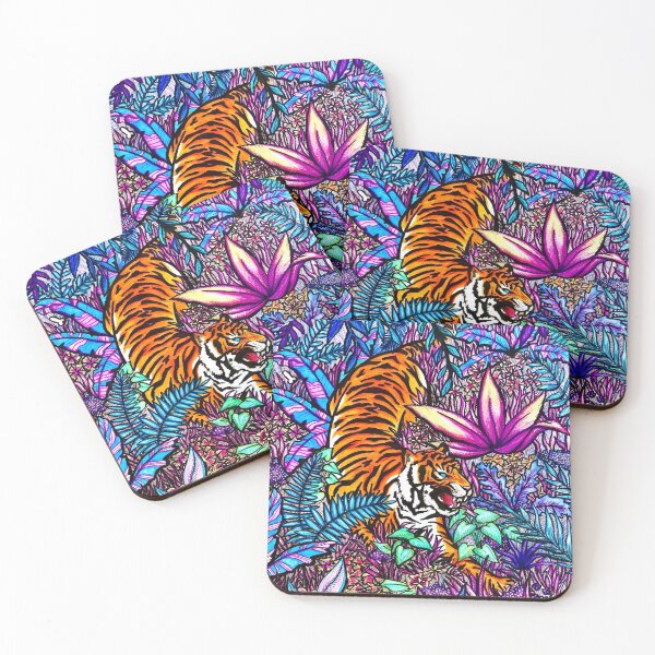Item preview, Tiger King designed and sold by blujey.