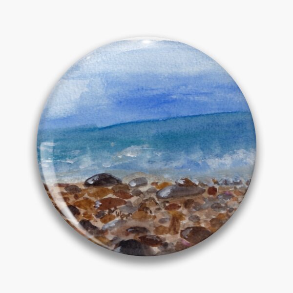 Item preview, Ocean's rocks designed and sold by KStevensonart.