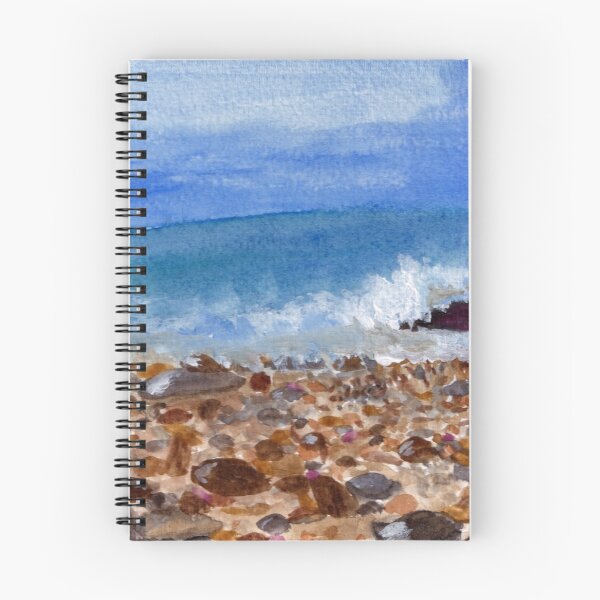 Item preview, Ocean's rocks designed and sold by KStevensonart.
