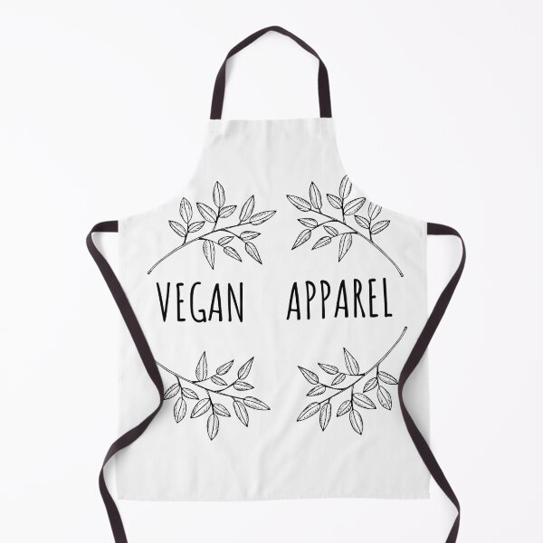 Item preview, Vegan Apparel bw designed and sold by Veganerio.