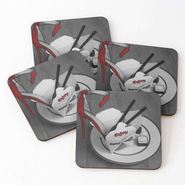 Item preview, Shoe Relish  designed and sold by ArtbyDigman.