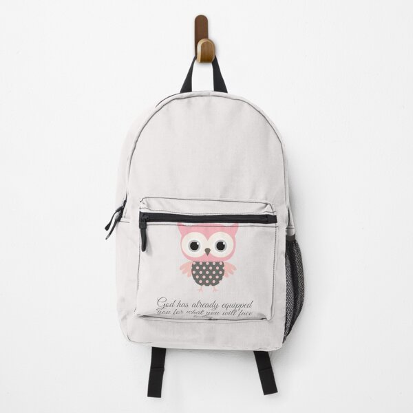 Item preview, God has Already Equipped You designed and sold by Jeanettcha.