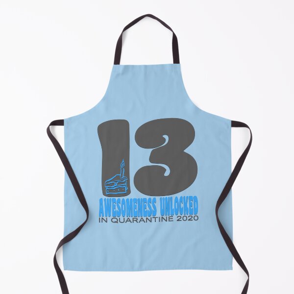 Item preview, OFFICIALLY A QUARANTEEN - 13TH BIRTHDAY designed and sold by Cr1sV.