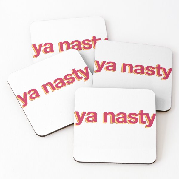Item preview, That's So Raven - Ya Nasty designed and sold by okaykelley.