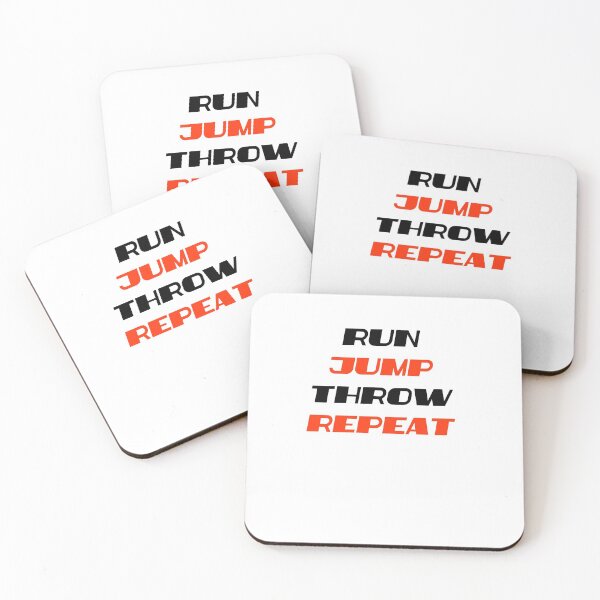 Item preview,  i run in life designed and sold by montilla20.