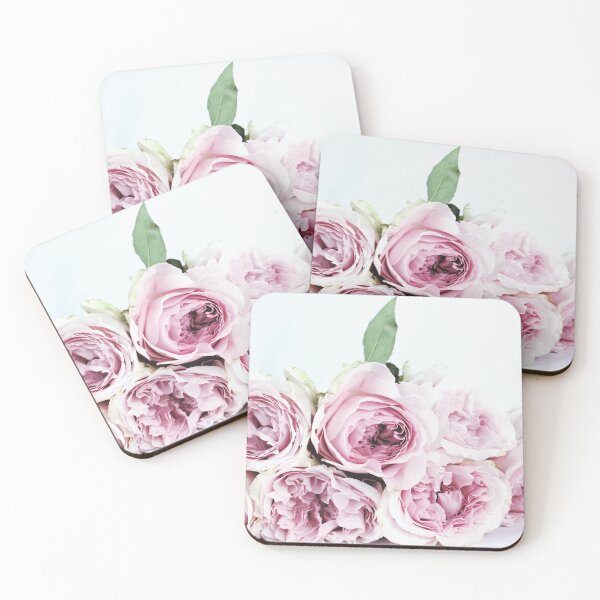 Item preview, Flowerphotography of Pink Roses designed and sold by TshirtTyou.