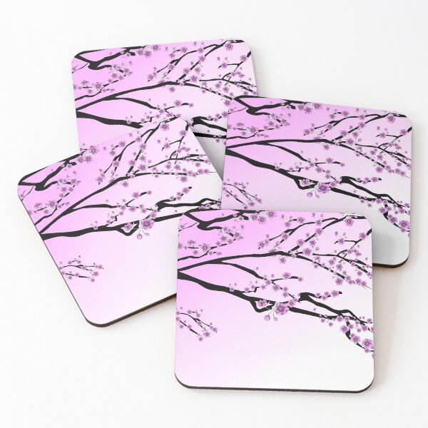 Item preview, Spring Sakura tree Hanami blosssom  designed and sold by anzus13carlett.