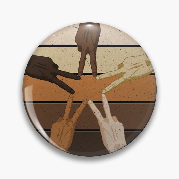 Item preview, racism in a sentence Unite Against Racism designed and sold by aref54311.