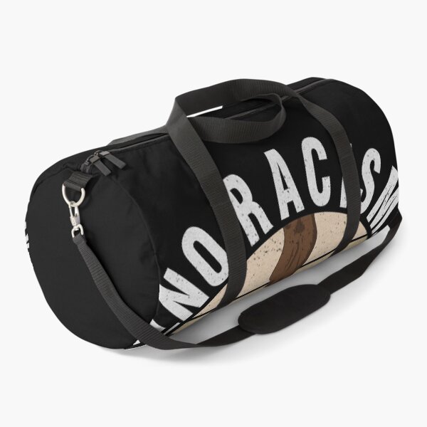 Item preview, racism in a sentence Unite Against Racism designed and sold by aref54311.