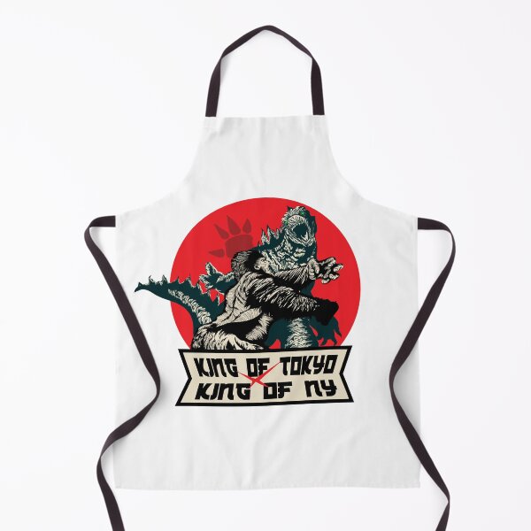 Item preview, King of Tokyo vs King of new York boardgame designed and sold by Buba Boardgames.