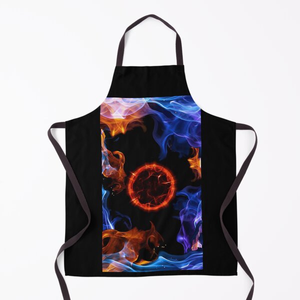 Item preview, Blazing fire designed and sold by huz101.