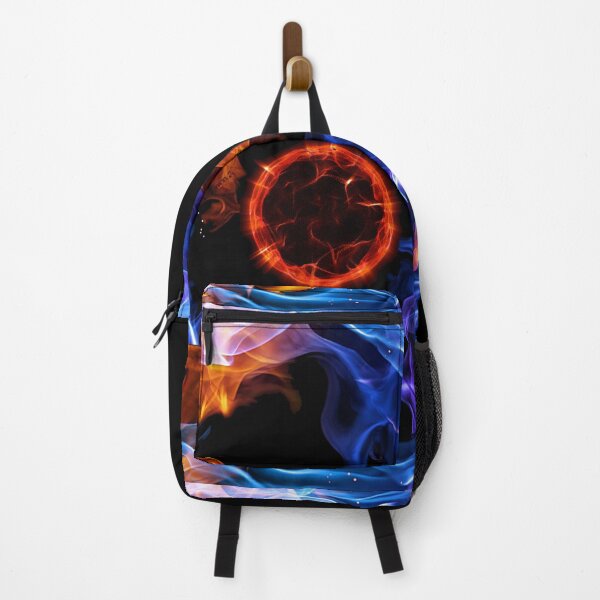 Item preview, Blazing fire designed and sold by huz101.