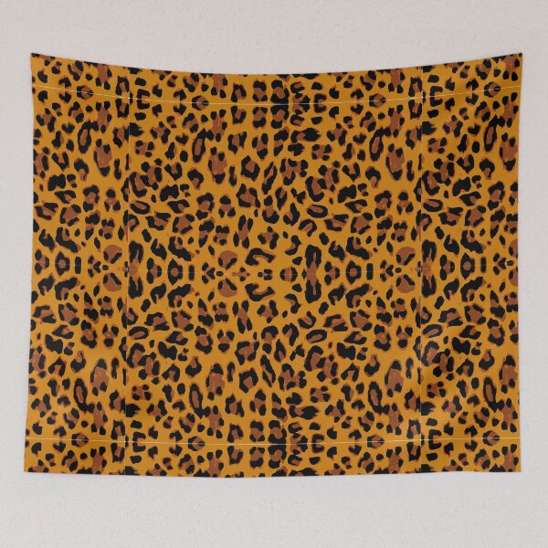 Item preview,  leopard skin designed and sold by Artsy Aura ⭐⭐⭐⭐⭐  .