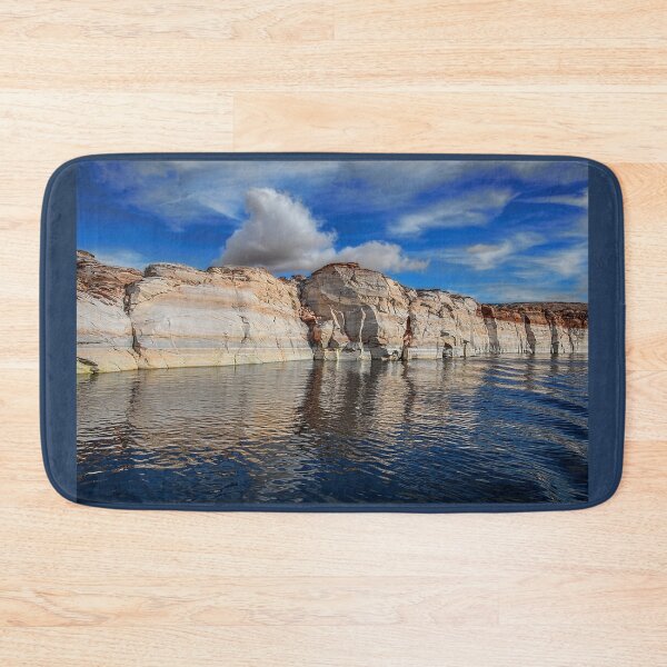 Artikelvorschau, USA. Arizona. Lake Powell. Cliff. entworfen und verkauft von vadim19.