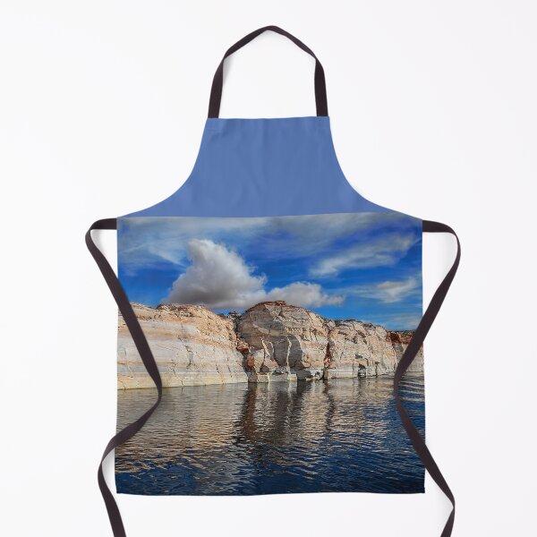 Item preview, USA. Arizona. Lake Powell. Cliff. designed and sold by vadim19.