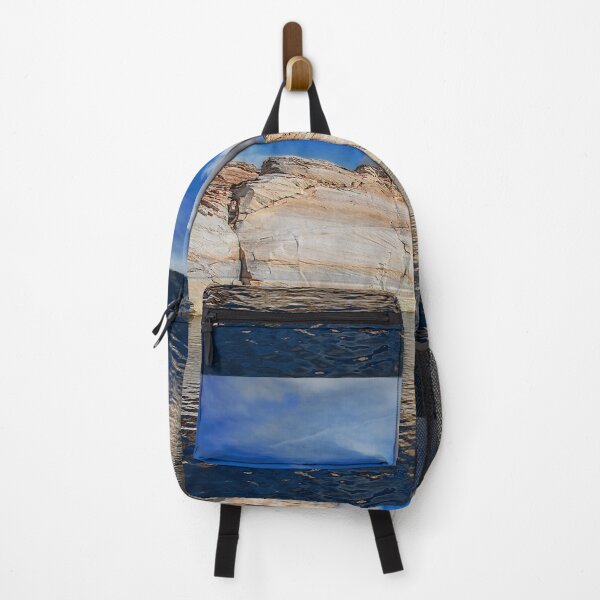 Item preview, USA. Arizona. Lake Powell. Cliff. designed and sold by vadim19.