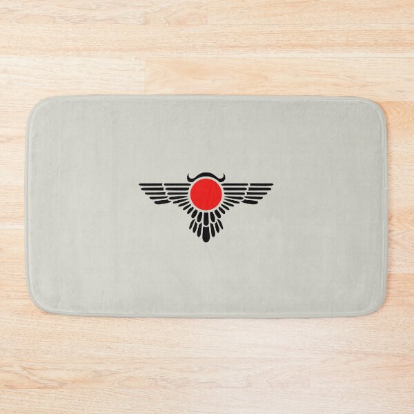 Item preview, Winged Globe, Ancient Egypt, Egyptian Sun Disc, Symbol designed and sold by nitty-gritty.