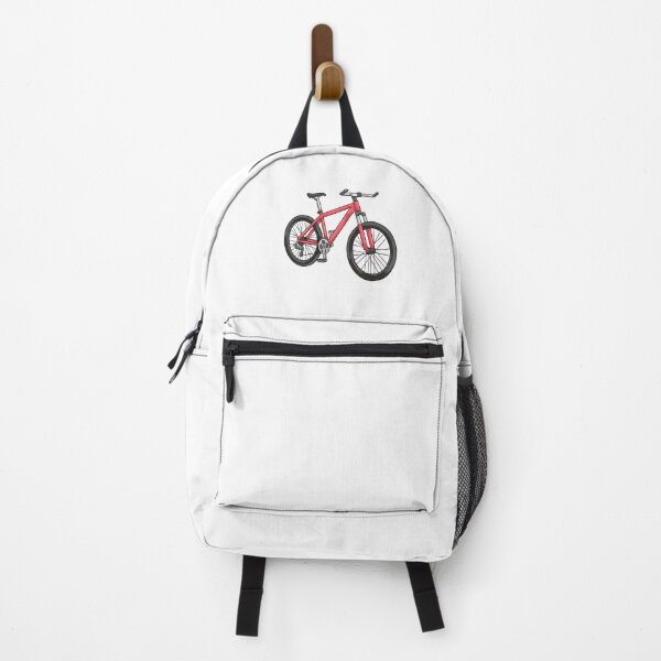Item preview, Men's bike red designed and sold by Snabdesign84.