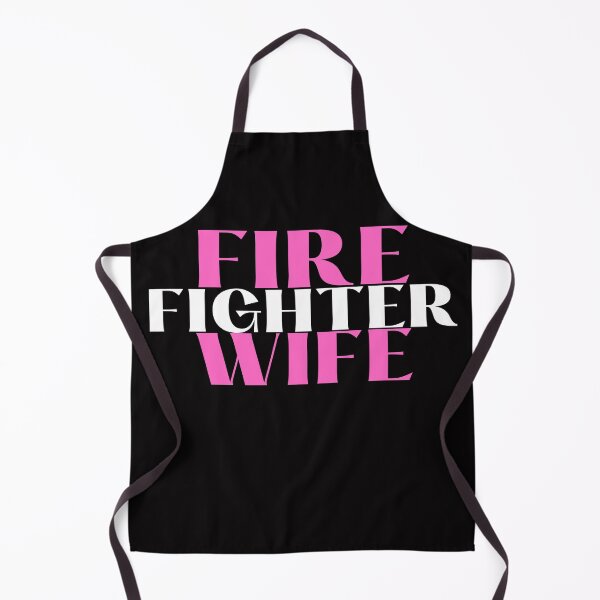 Item preview, Fire Wife is Fire Life designed and sold by Samsdesignshop.