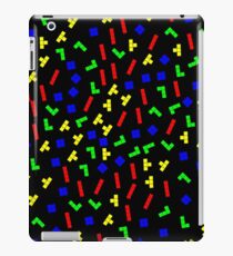 Tetris Blocks iPad Case/Skin