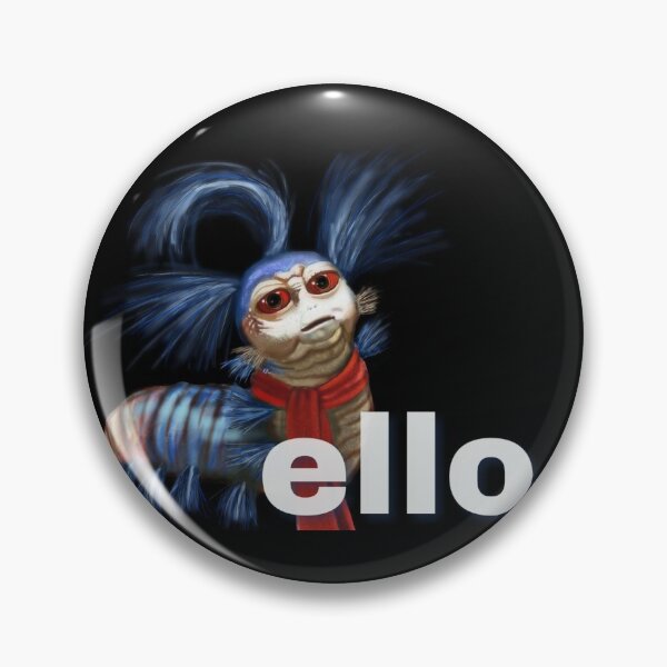 Item preview, Ello designed and sold by raynedoesart.