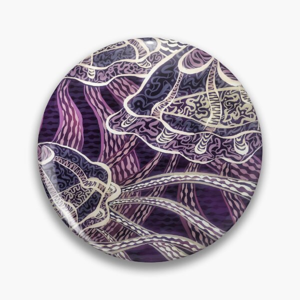 Item preview, Soñar con medusas designed and sold by MalfaitCreative.
