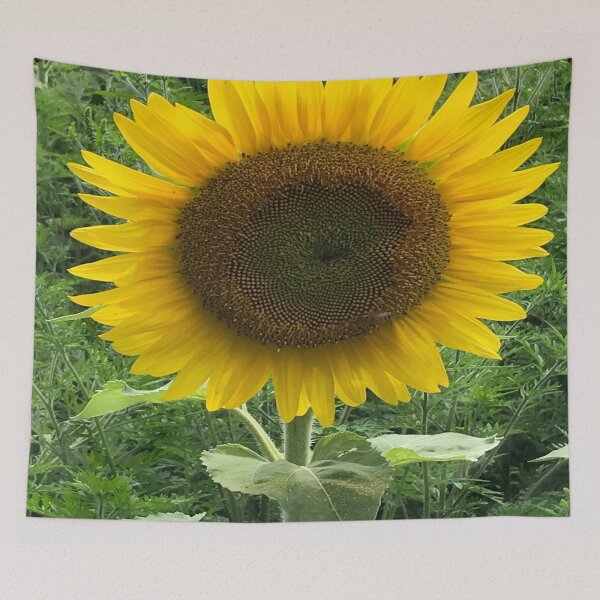 Item preview, Sunflower designed and sold by deesdezines.