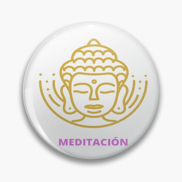 Item preview, MEDITATION designed and sold by metamorfosis.