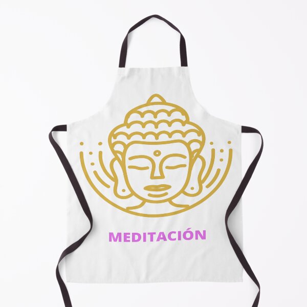 Item preview, MEDITATION designed and sold by metamorfosis.
