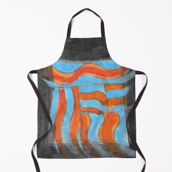Item preview, The flow of life - 1 designed and sold by walterfest.