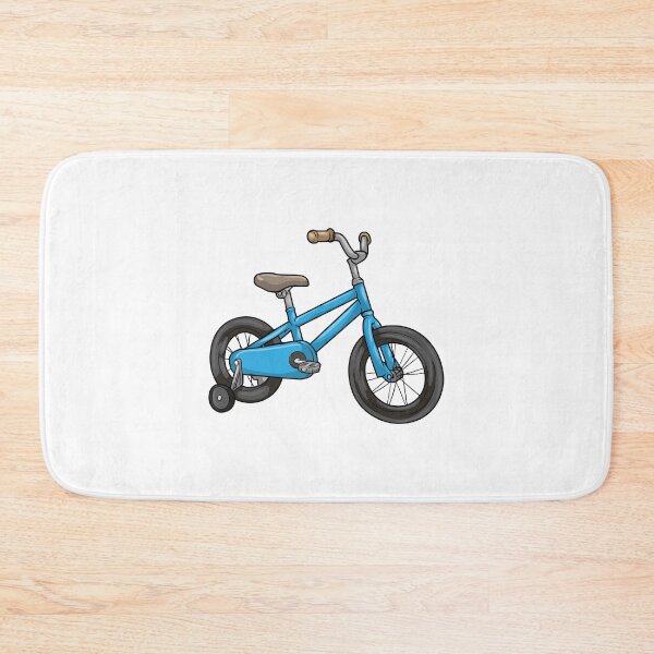 Item preview, Kid's bike with Training wheels designed and sold by Snabdesign84.