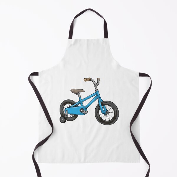 Item preview, Kid's bike with Training wheels designed and sold by Snabdesign84.