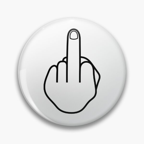 Item preview, The Finger designed and sold by Adam Regester.