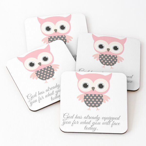 Item preview, God has Already Equipped You designed and sold by Jeanettcha.